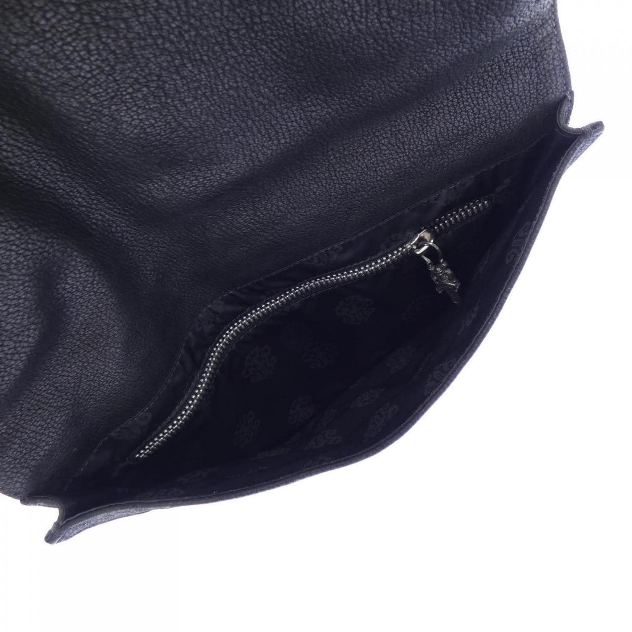 クロムハーツ CHROME HEARTS SALTED PRETZEL BAG