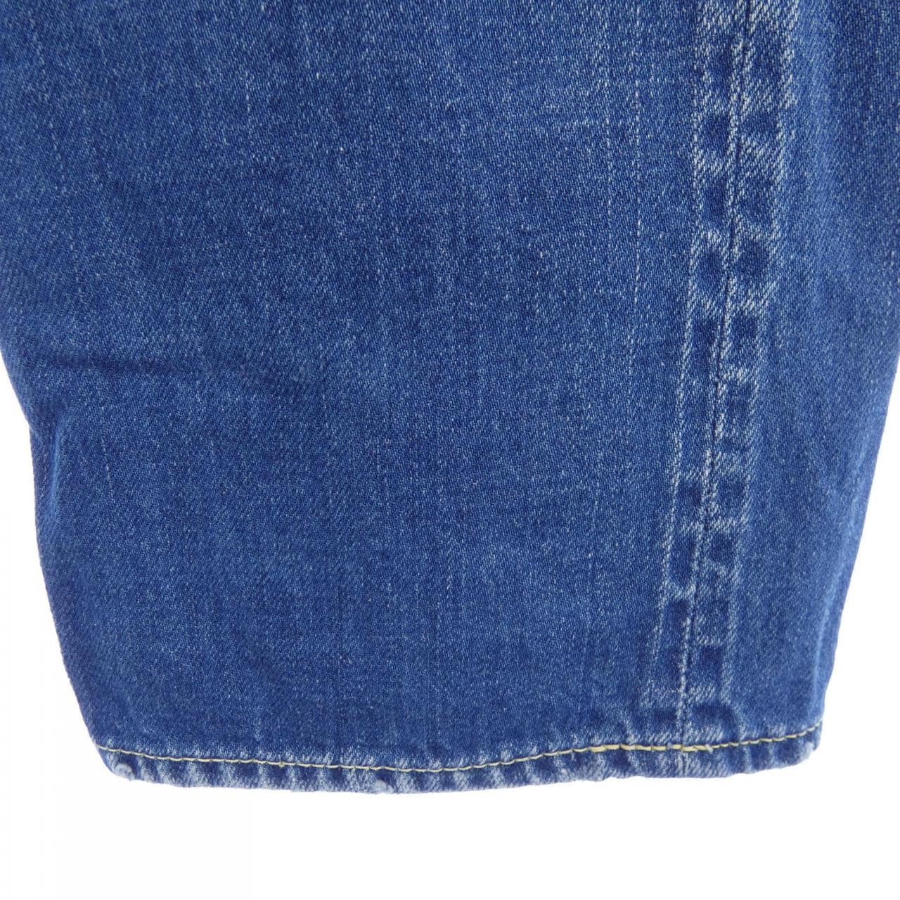 ヴィズヴィム VISVIM 0114105005014 ジーンズ