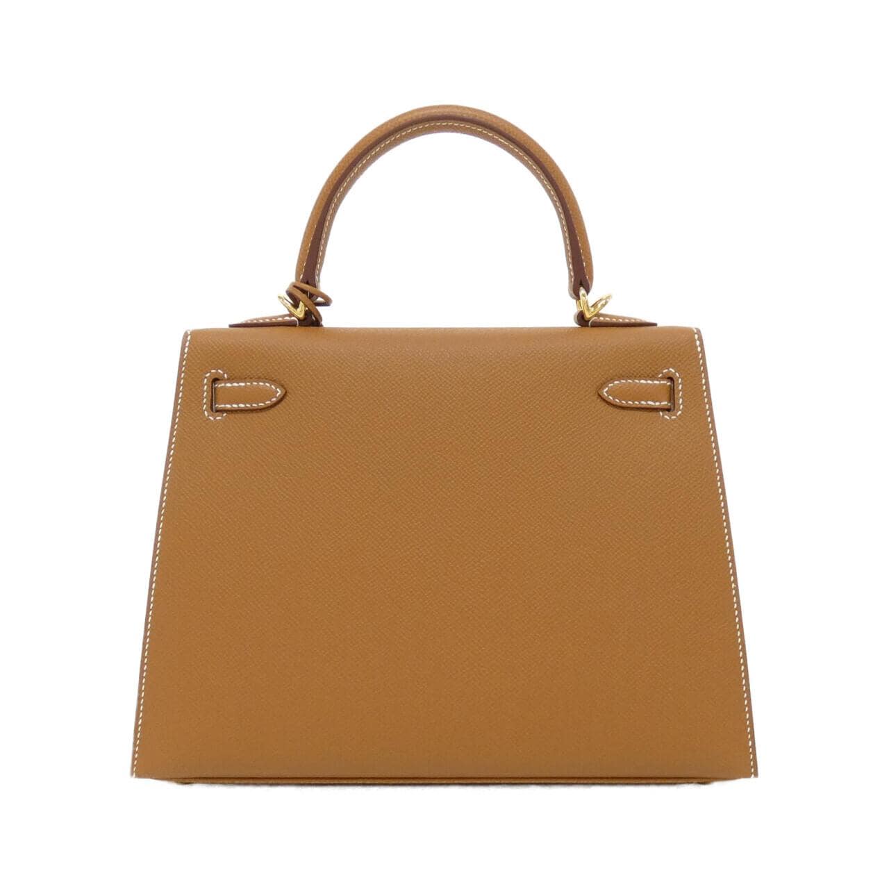 【未使用品】エルメス ケリー 25cm 038416CC バッグ