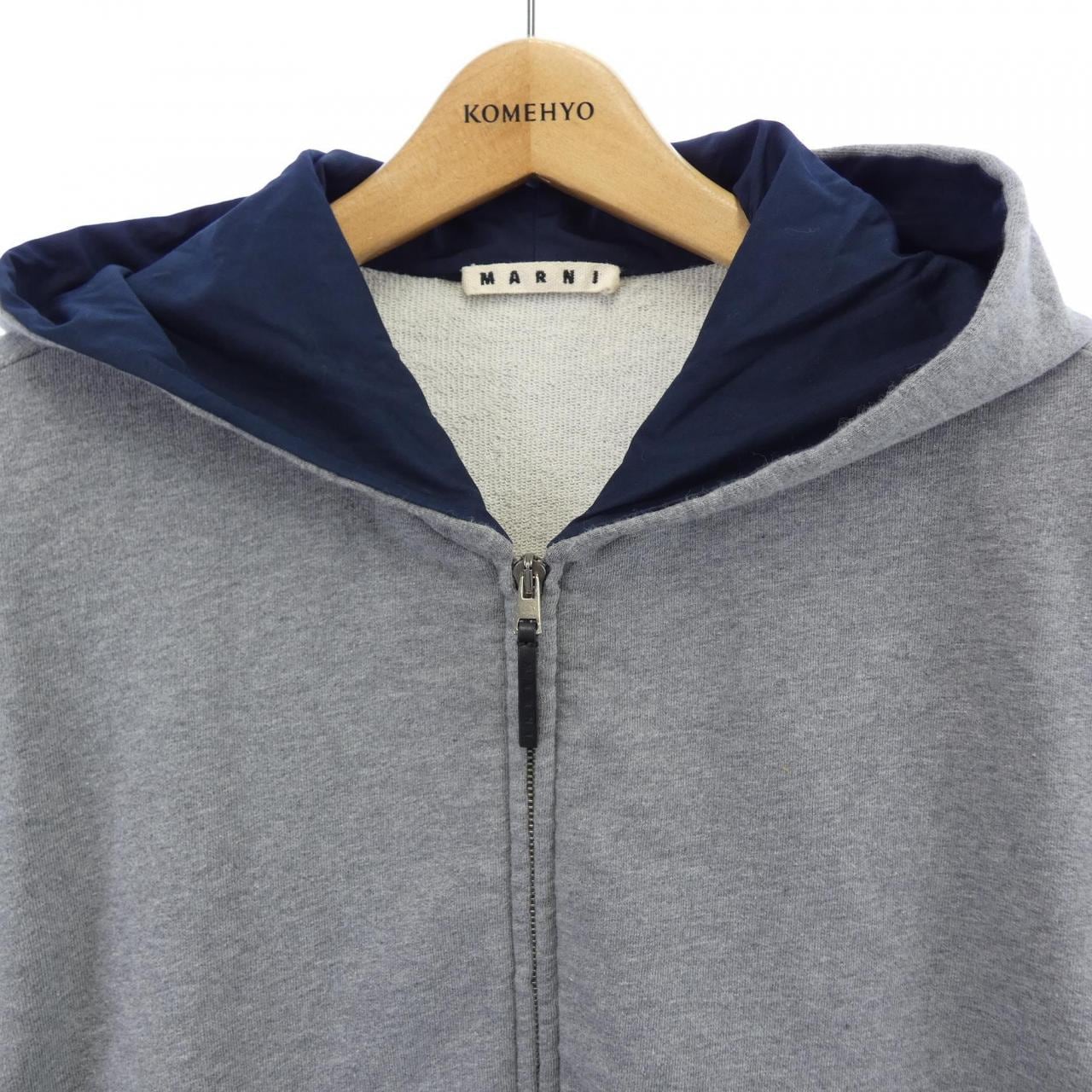マルニ MARNI FUMUQ03Q00TCQ93 パーカー