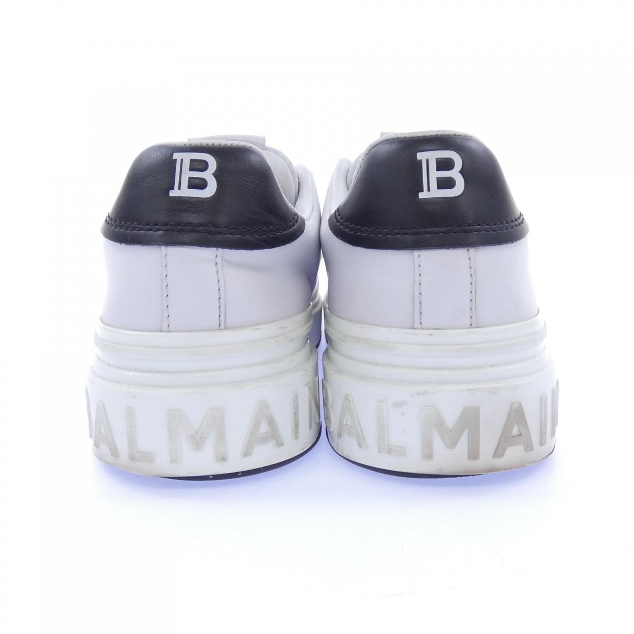 バルマン BALMAIN スニーカー
