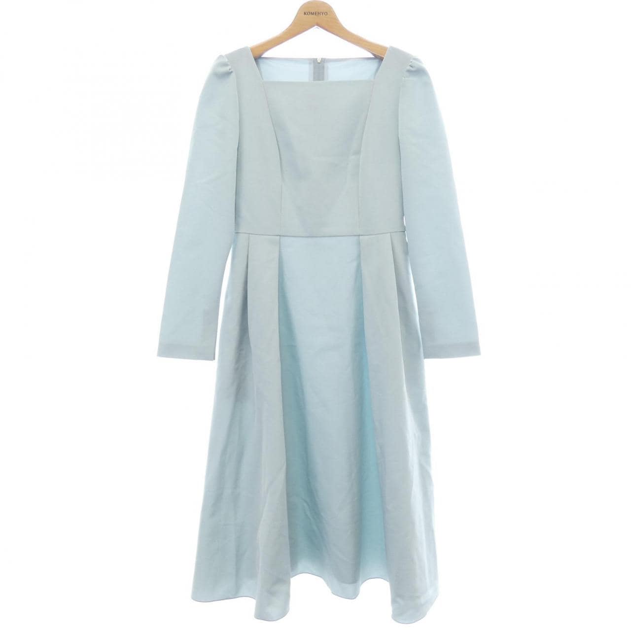 フォクシーニューヨーク FOXEY NEW YORK CARINE 43294 ワンピース