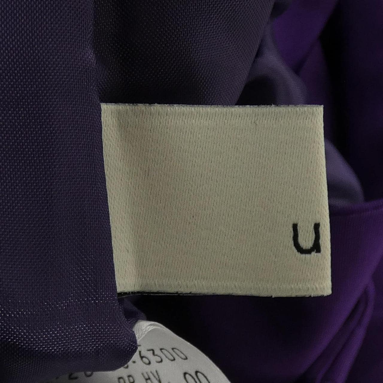 アンクレイヴ uncrave パンツ