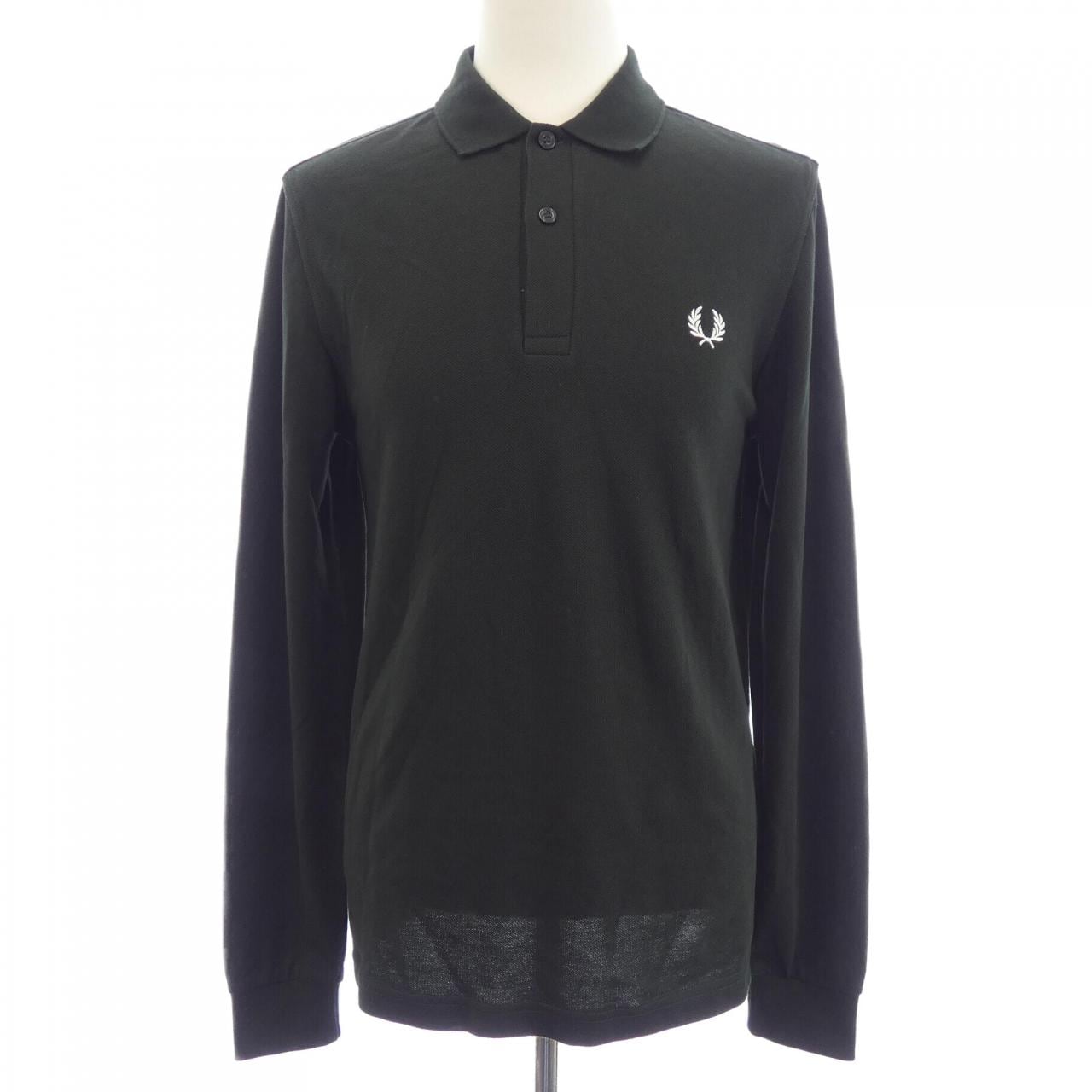 フレッドペリー FRED PERRY 213162 ポロシャツ