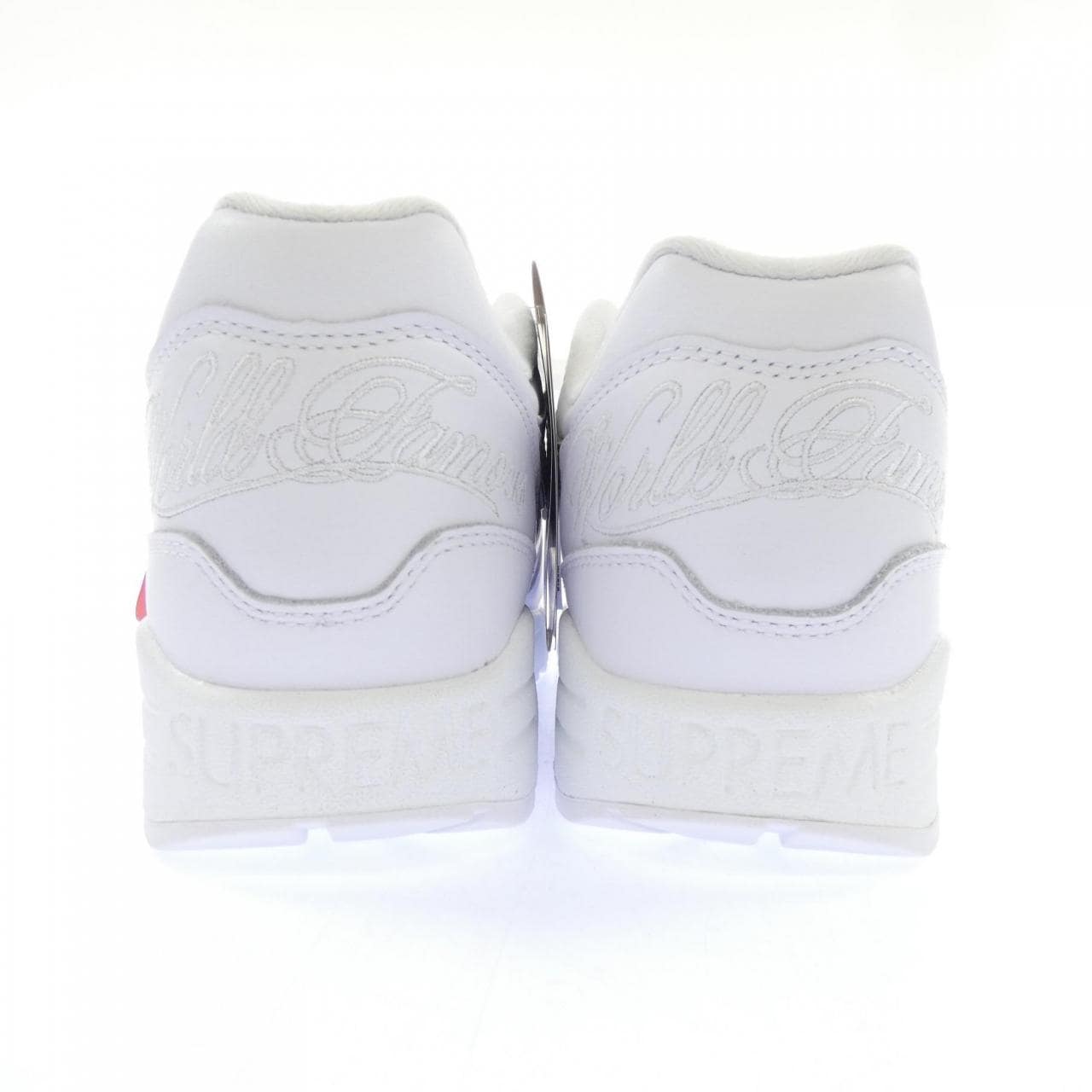 ナイキシュプリーム NIKE×SUPREME HF8818-100 スニーカー