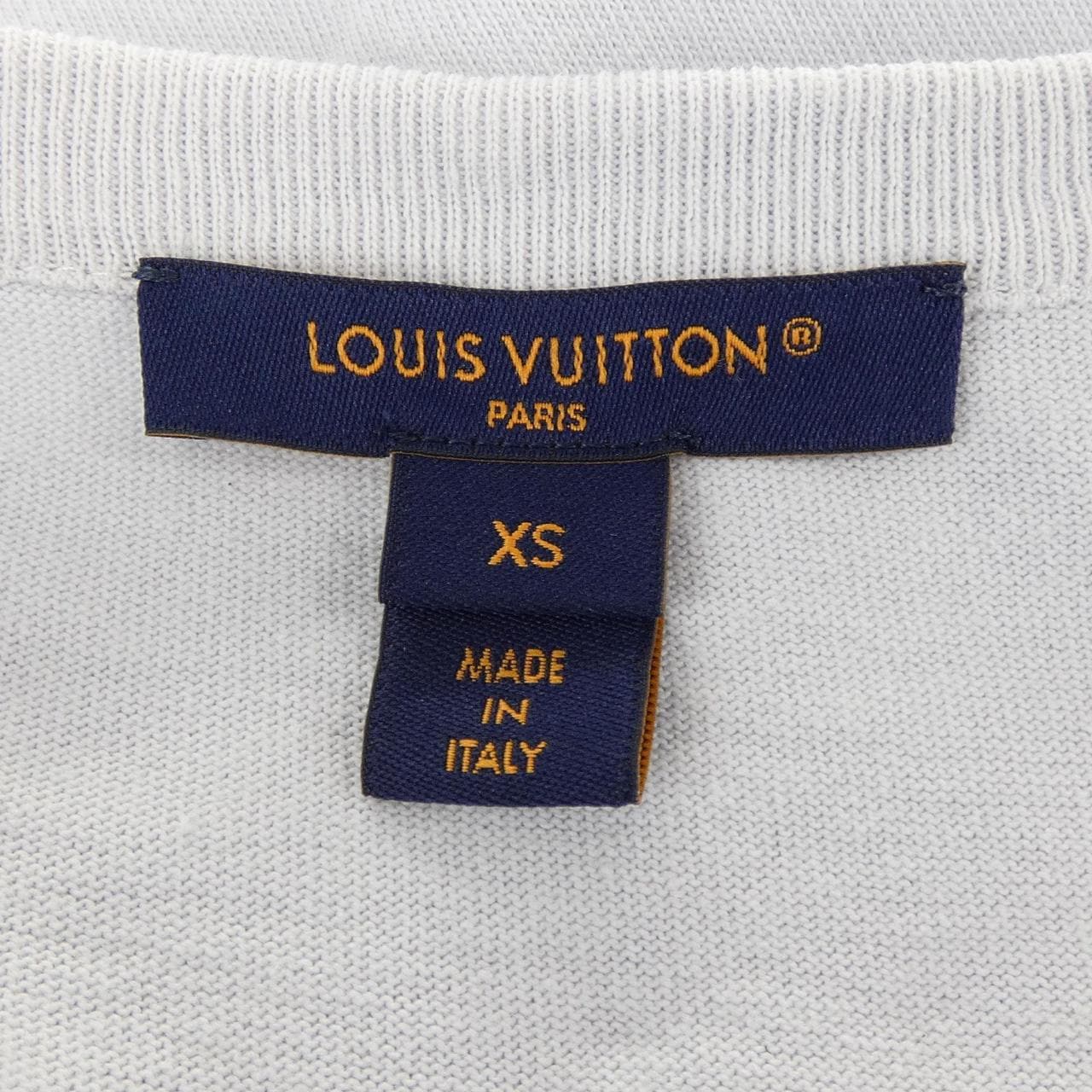 ルイヴィトン LOUIS VUITTON FSTS47SYP Tシャツ