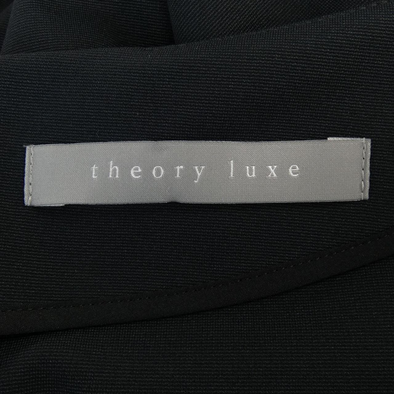 セオリーリュクス Theory luxe 03-9205050 ワンピース