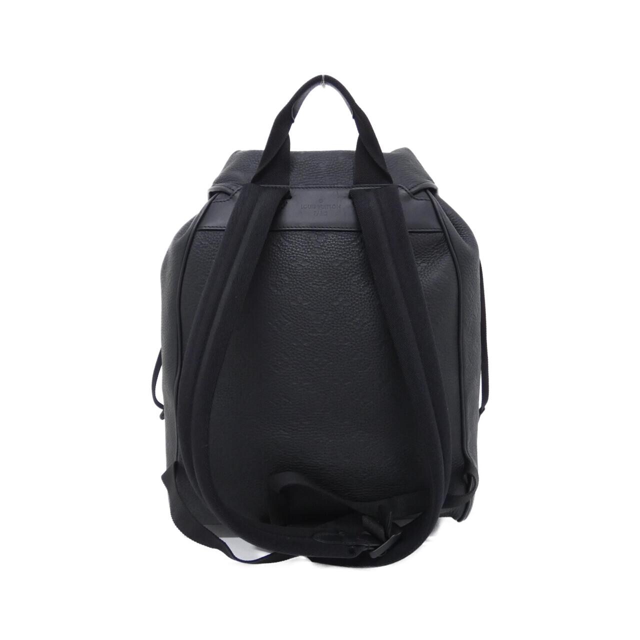 ルイヴィトン トリヨン モノグラム モンスリ バックパック M23127 リュックサック