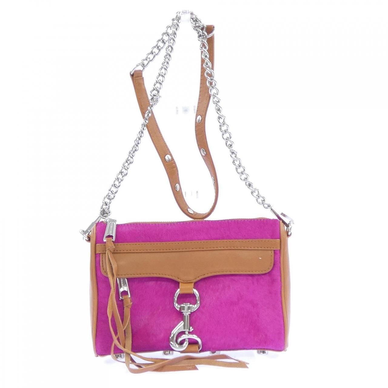 レベッカミンコフ REBECCA MINKOFF 129083 BAG