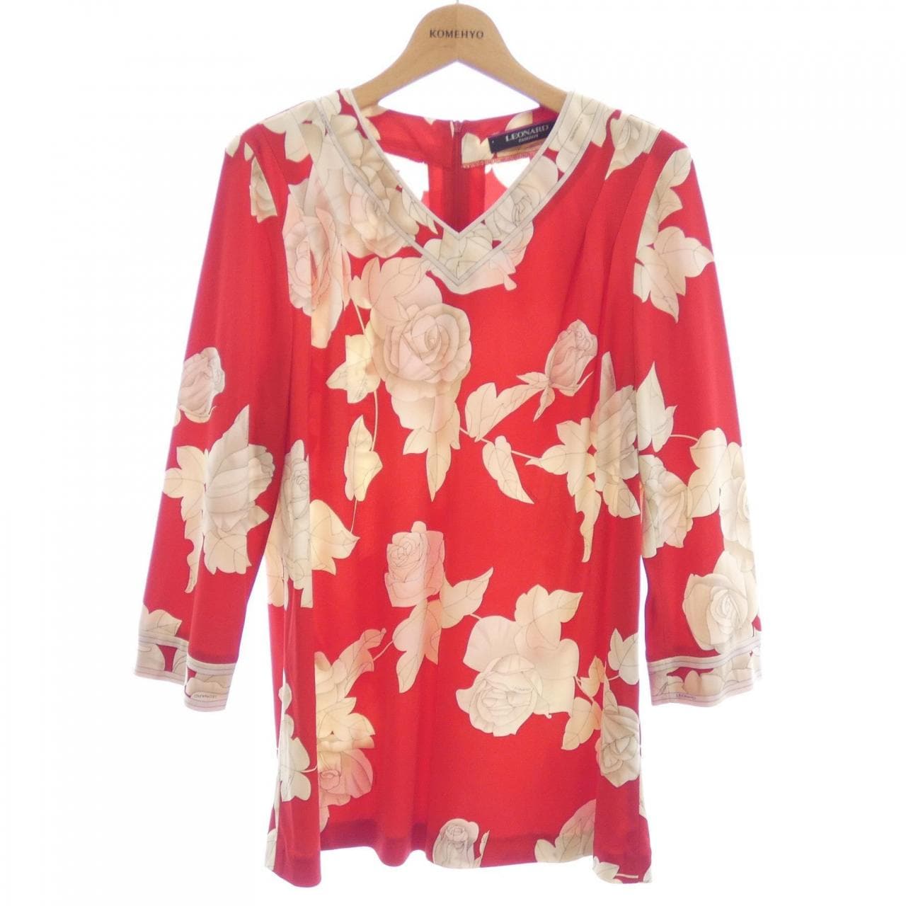 レオナールファッション LEONARD FASHION トップス