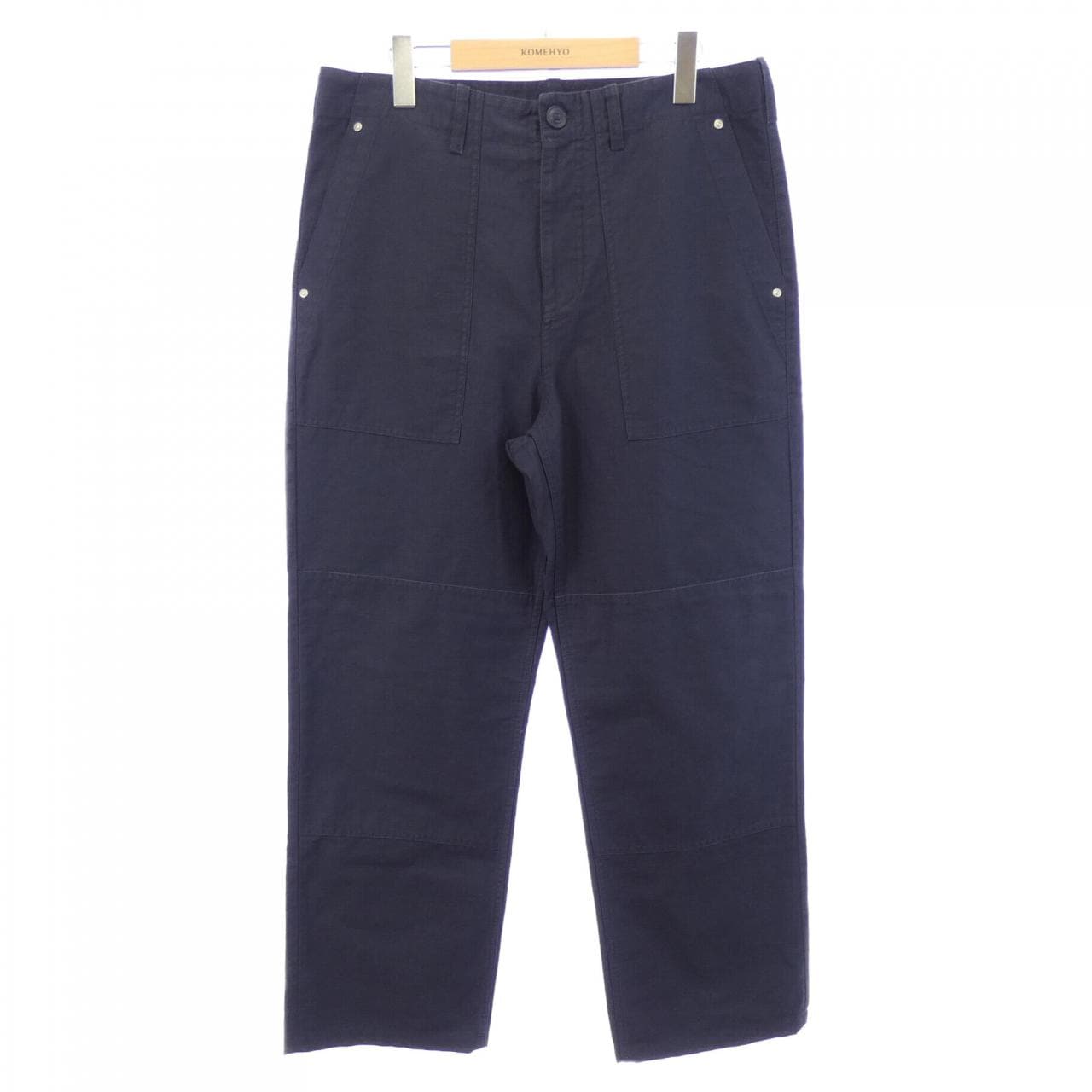 ジバンシー GIVENCHY BM51G215KK パンツ