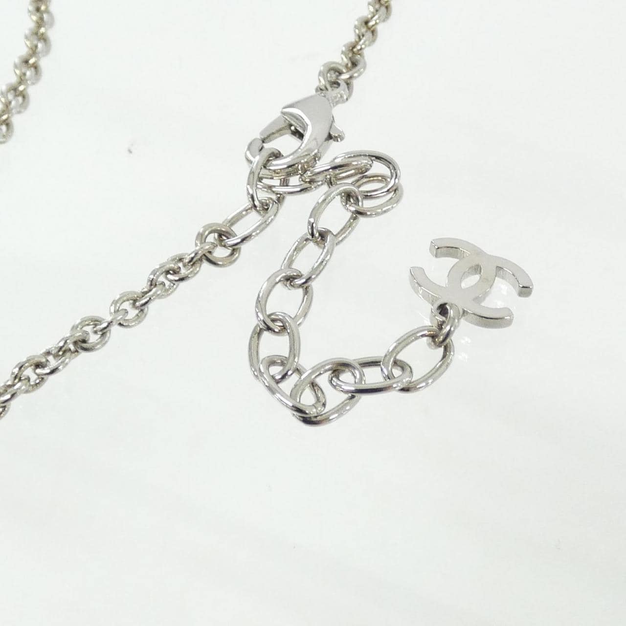 シャネル ABI070 ネックレス