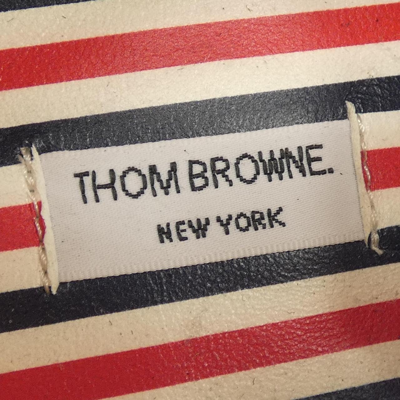 トムブラウン THOM BROWNE シューズ
