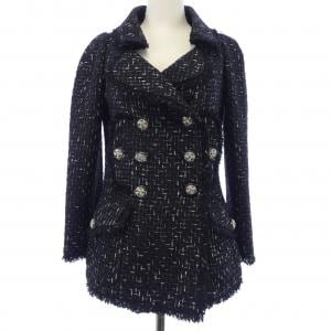 シャネル CHANEL P45108V33335 ジャケット