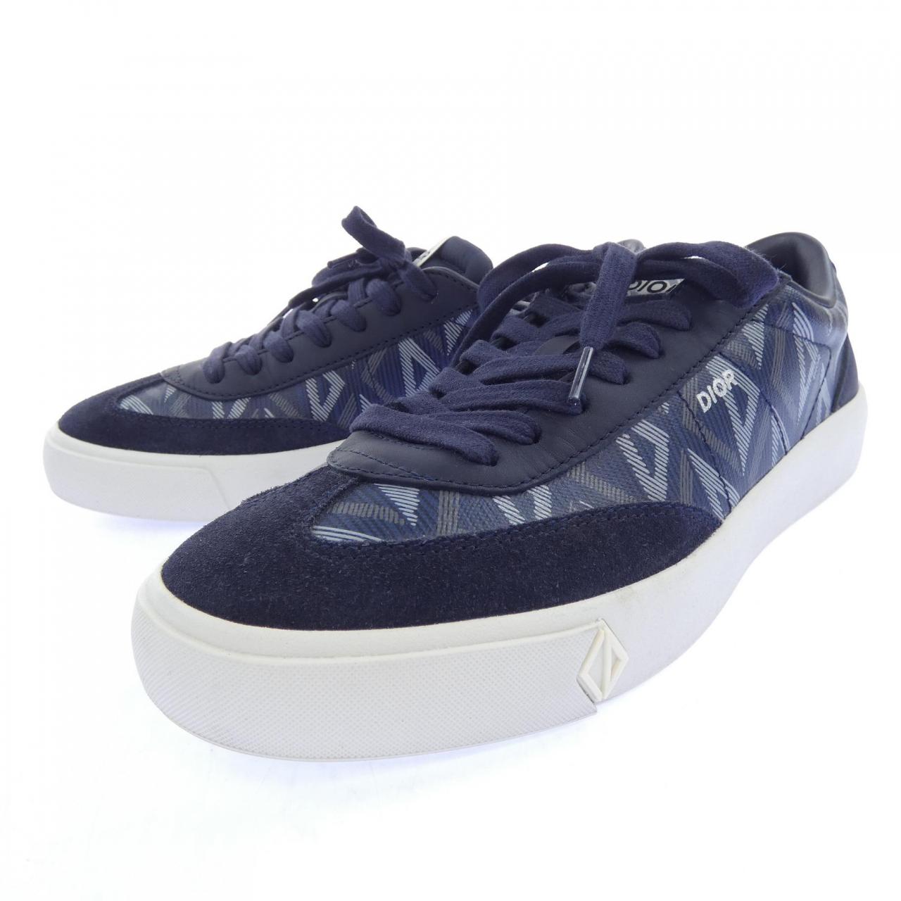 ディオール DIOR B101 CD DIAMOND 3SN285ZPP スニーカー