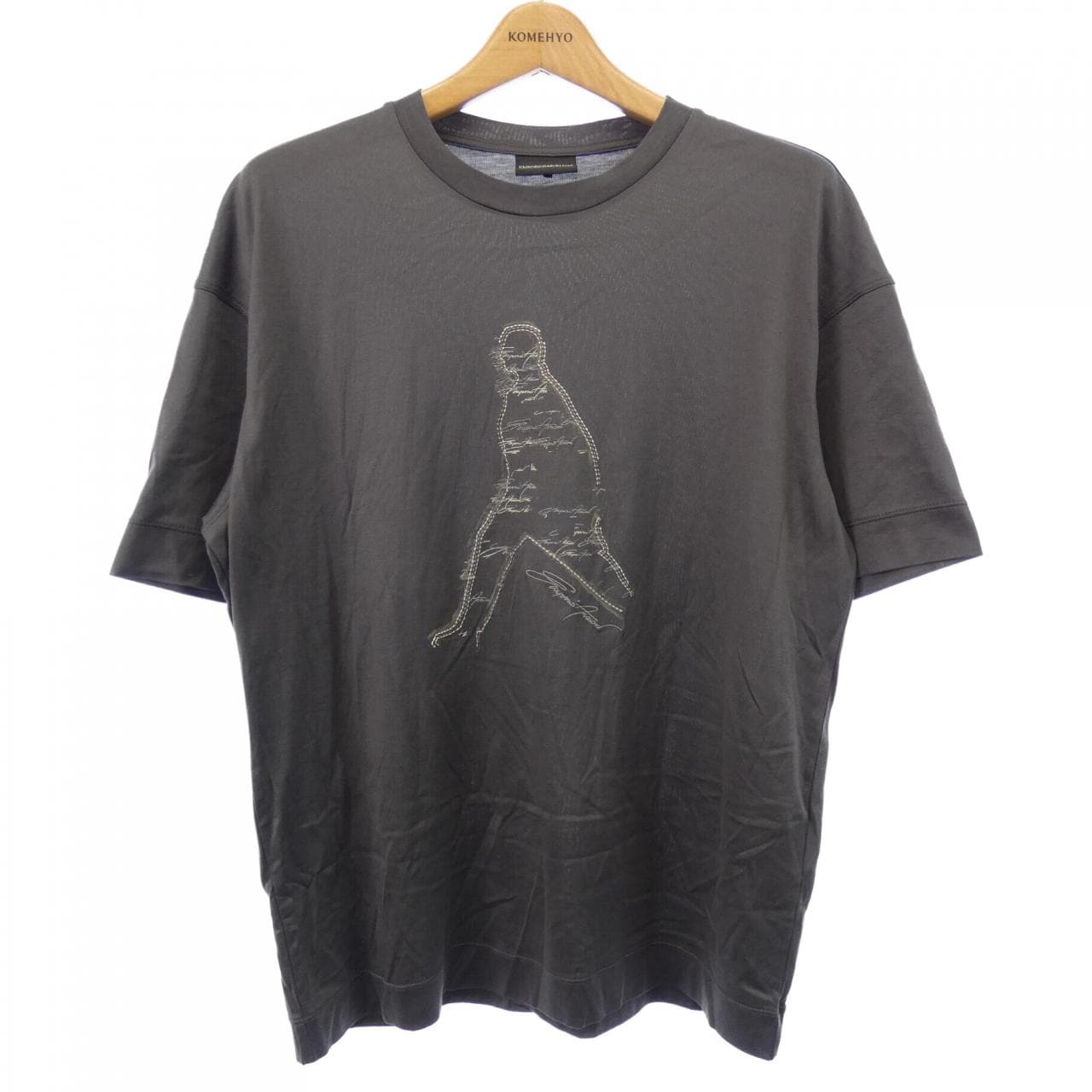 エンポリオアルマーニ EMPORIO ARMANI Tシャツ