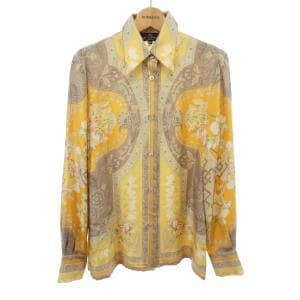 【ヴィンテージ】エトロ ETRO シャツ