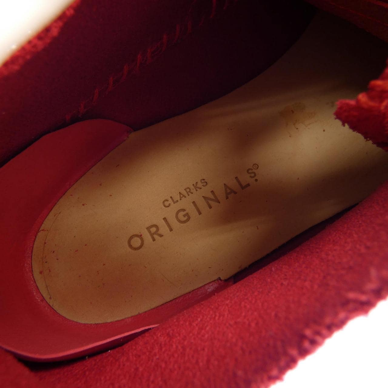 クラークス CLARKS スニーカー