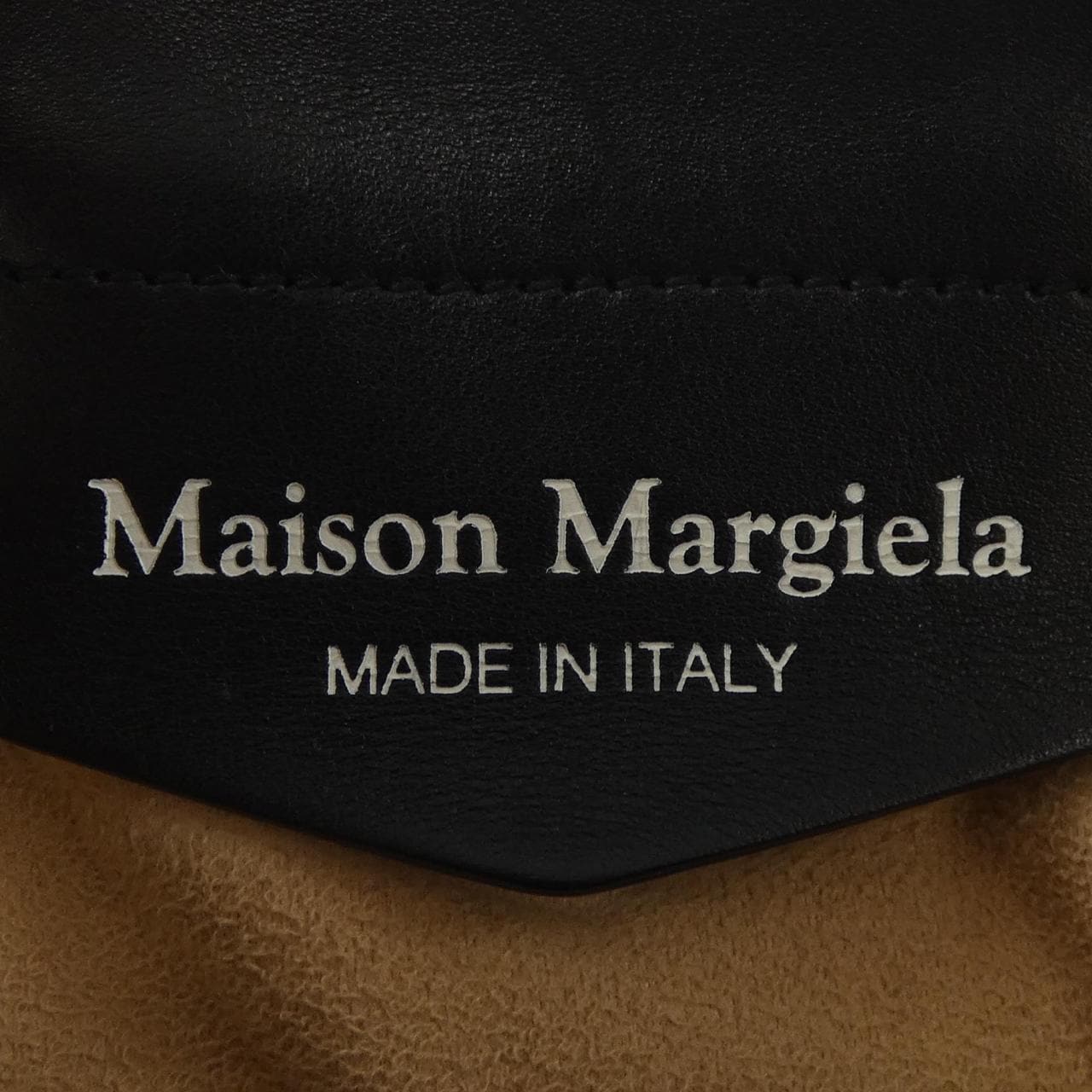 メゾンマルジェラ Maison Margiela S56WG0093 BAG