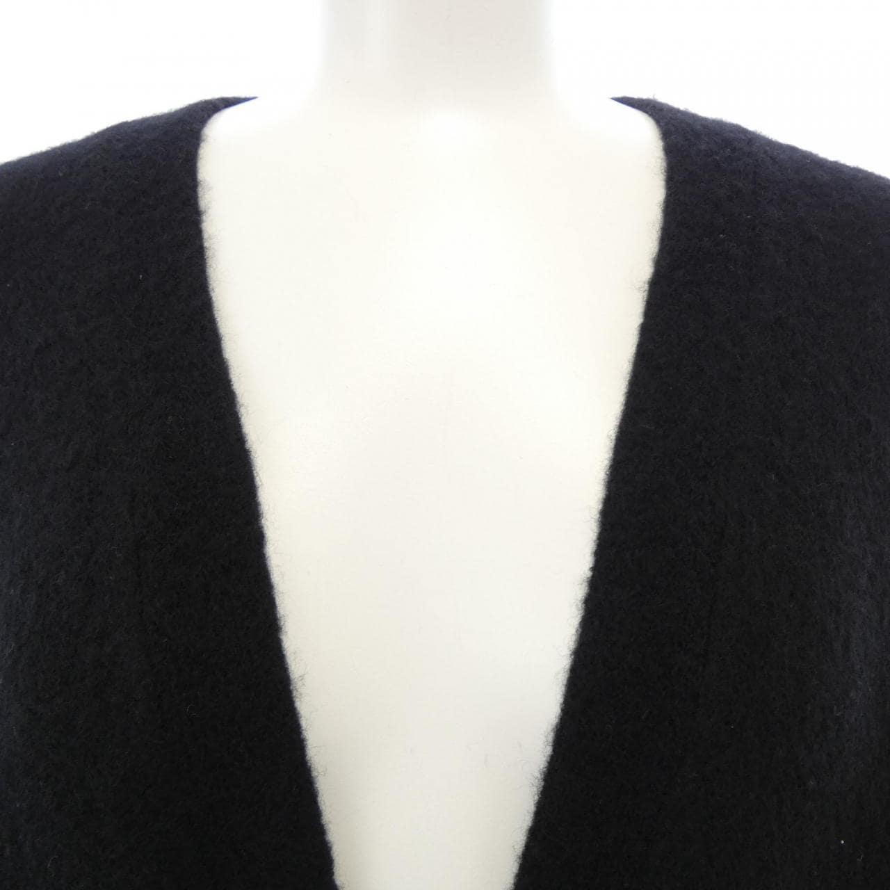 ASTRAET Long Cardigan