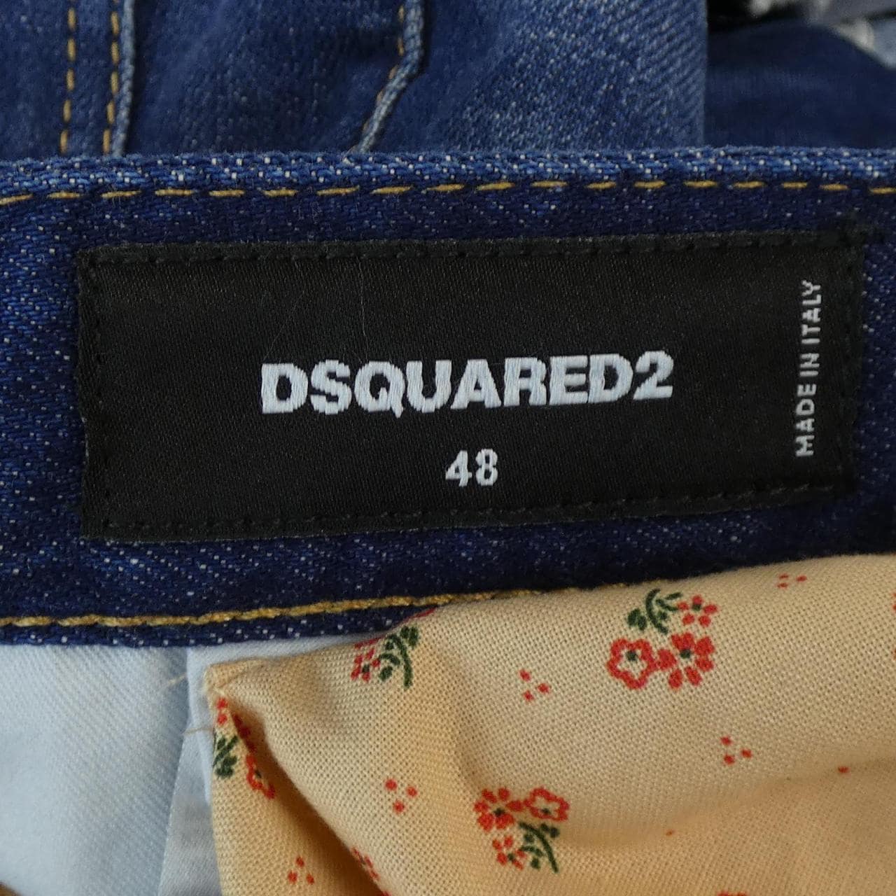 ディースクエアード DSQUARED2 ジーンズ