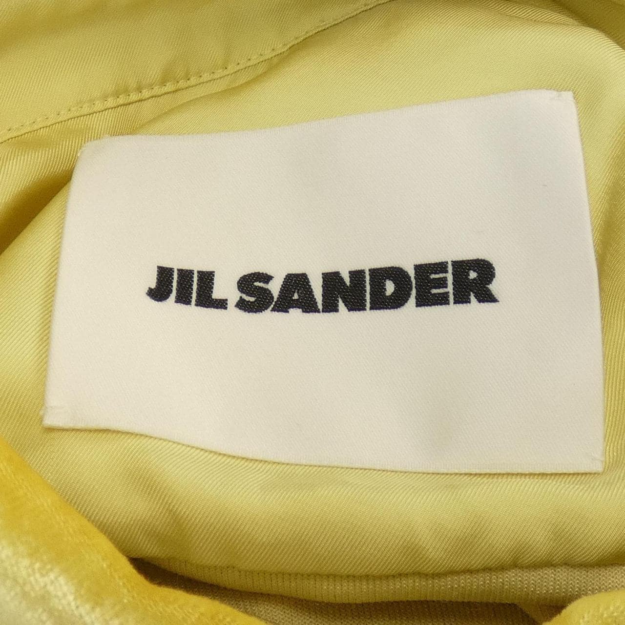 ジルサンダー JIL SANDER シャツ