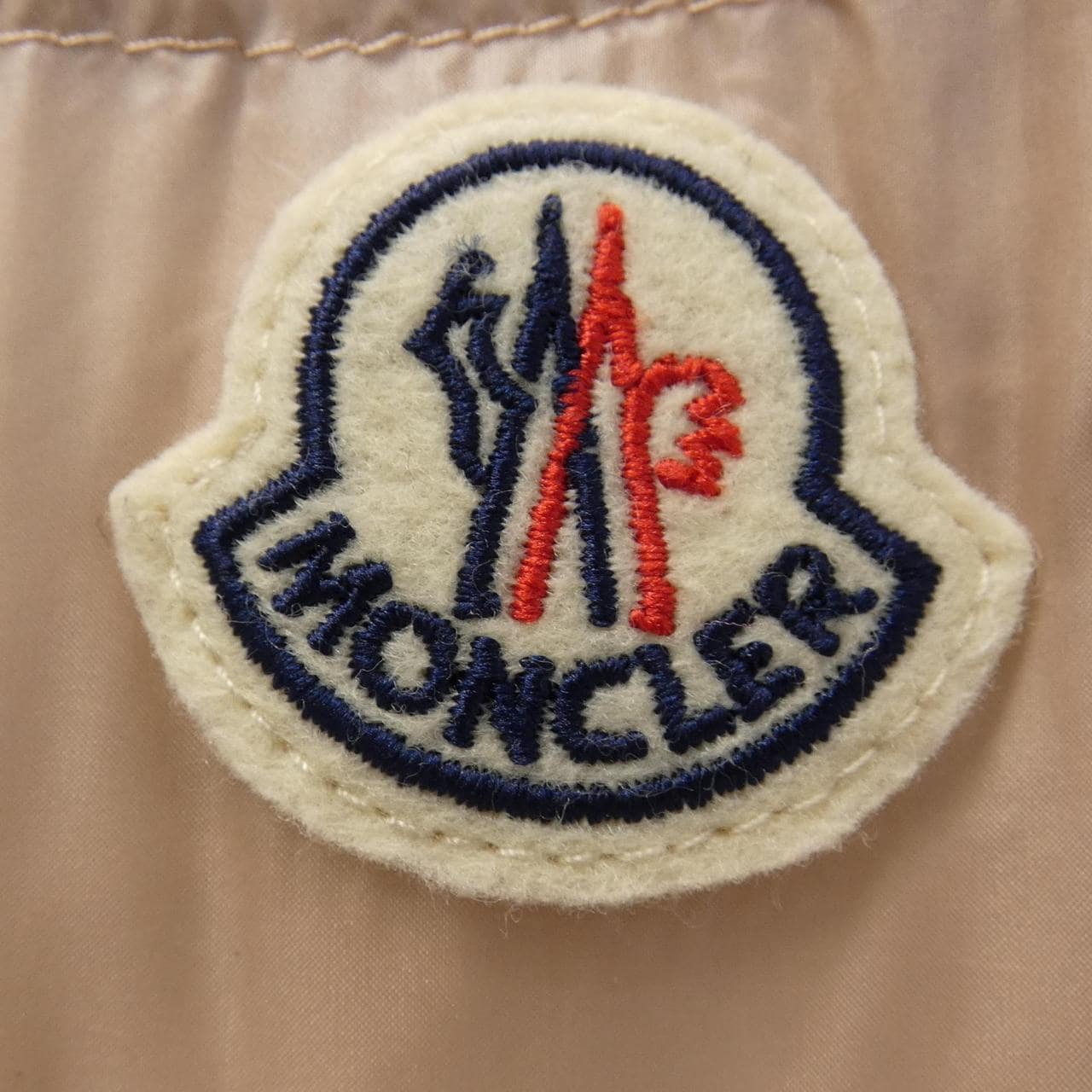 MONCLER MONCLER Down Coat