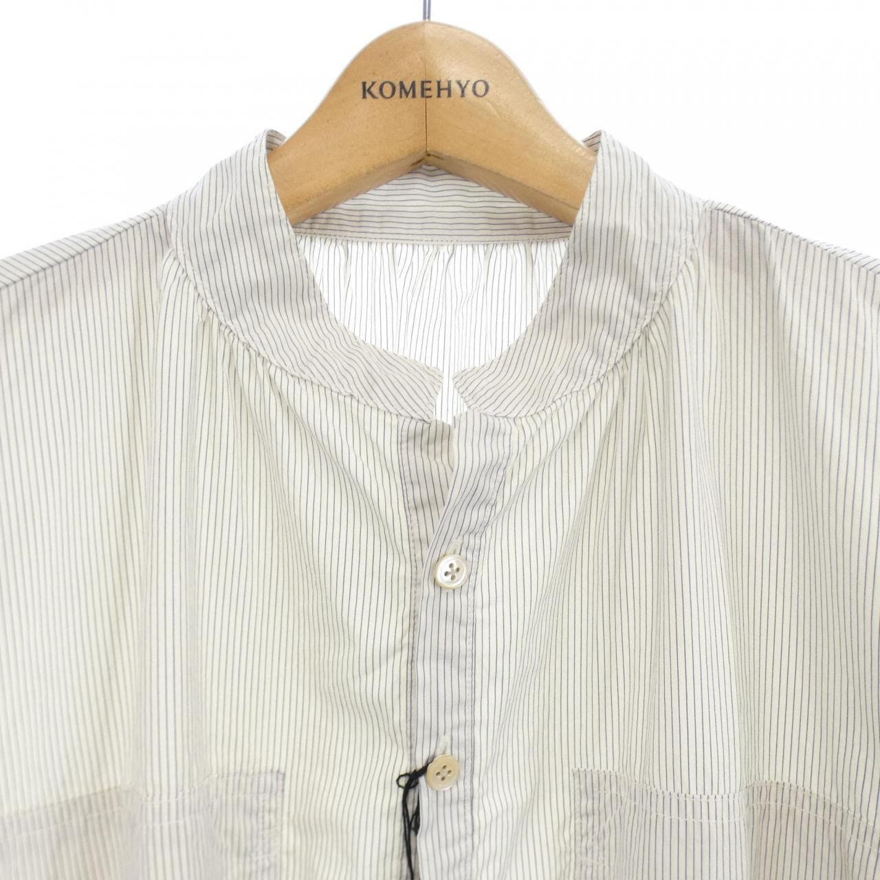 Porter classic PORTER CLASSIC shirt