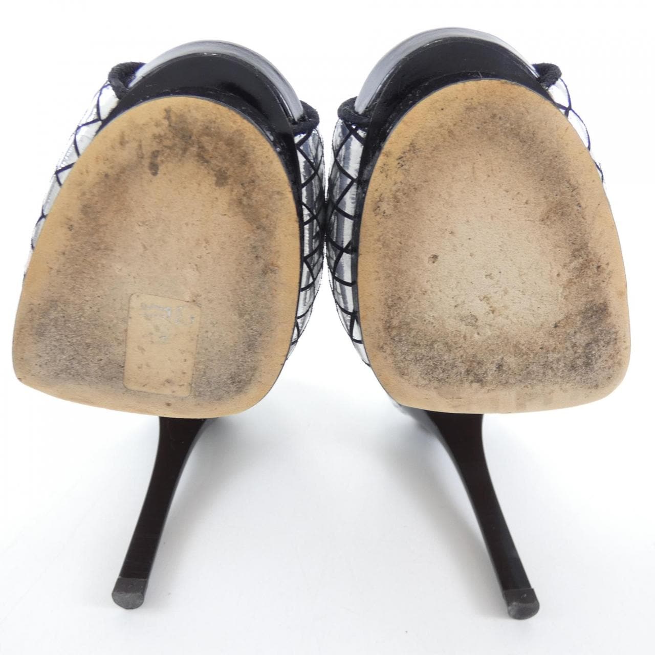 GIUSEPPE ZANOTTI GIUSEPPE ZANOTTI Pumps