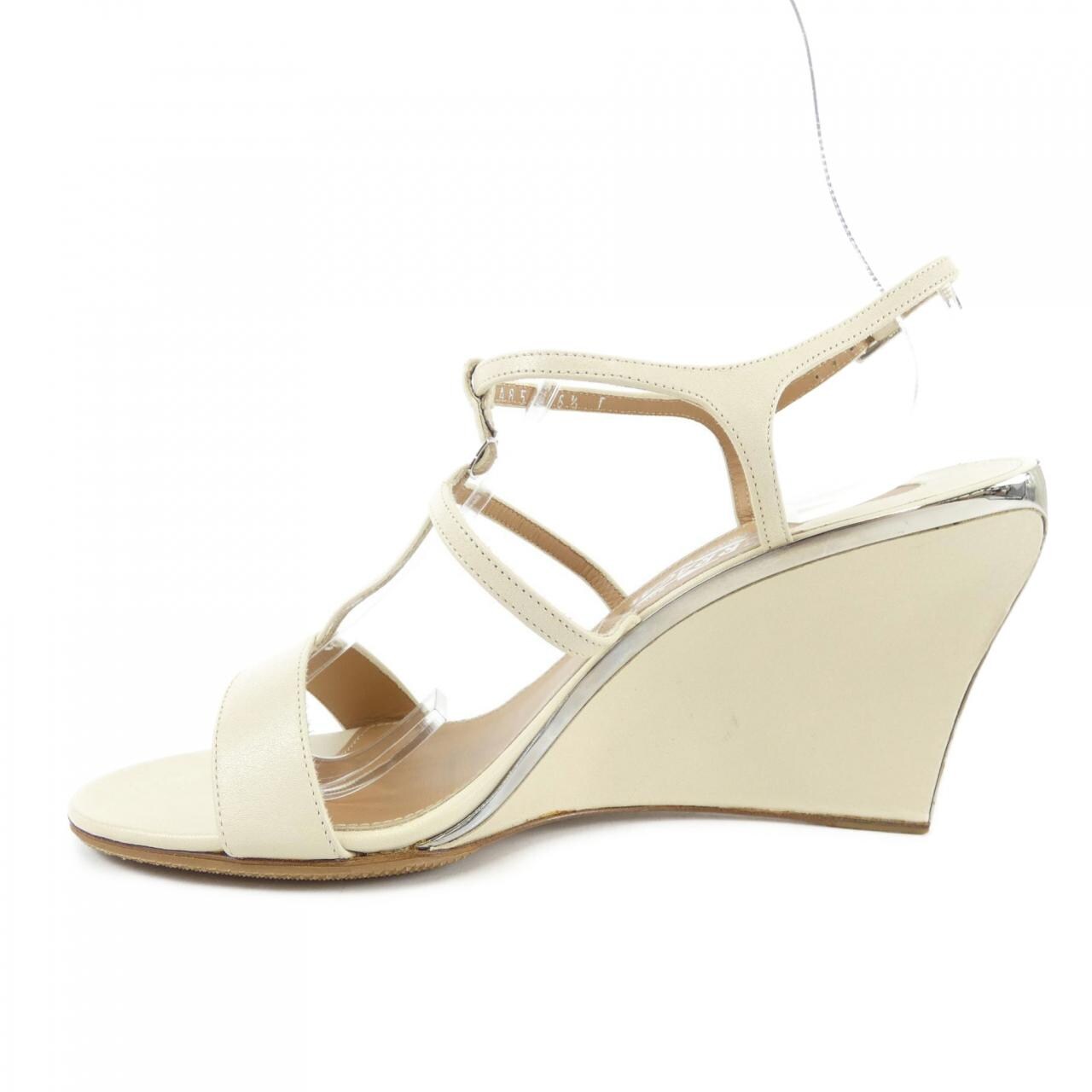 サルヴァトーレフェラガモ SALVATORE FERRAGAMO サンダル