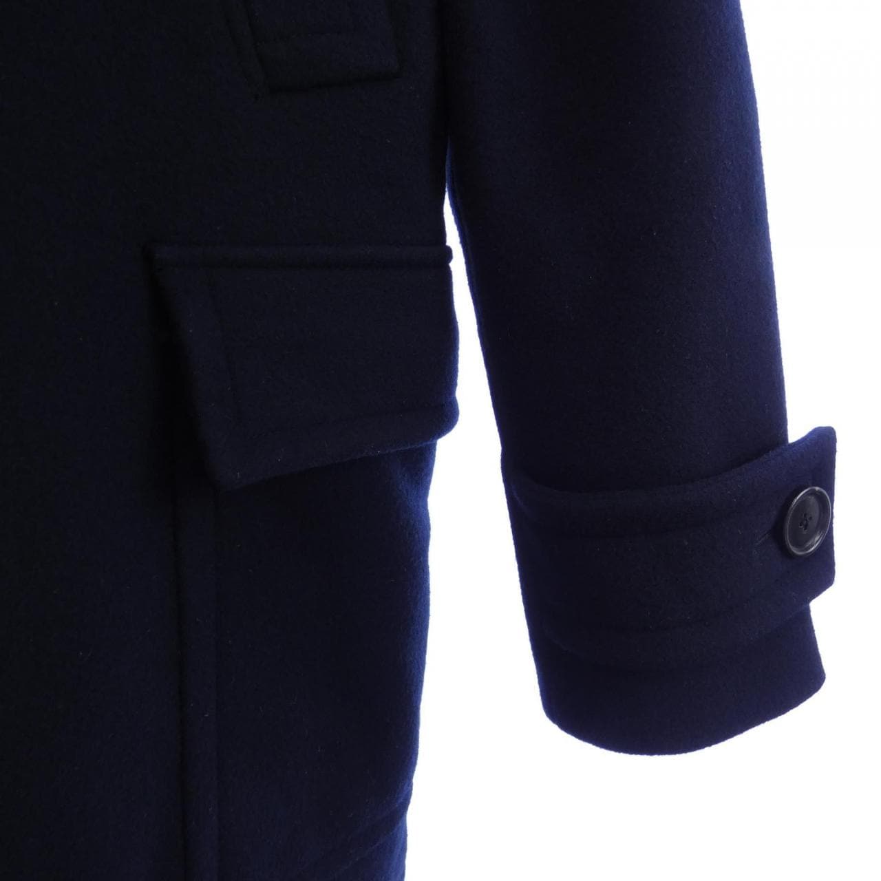 エルメス HERMES コート