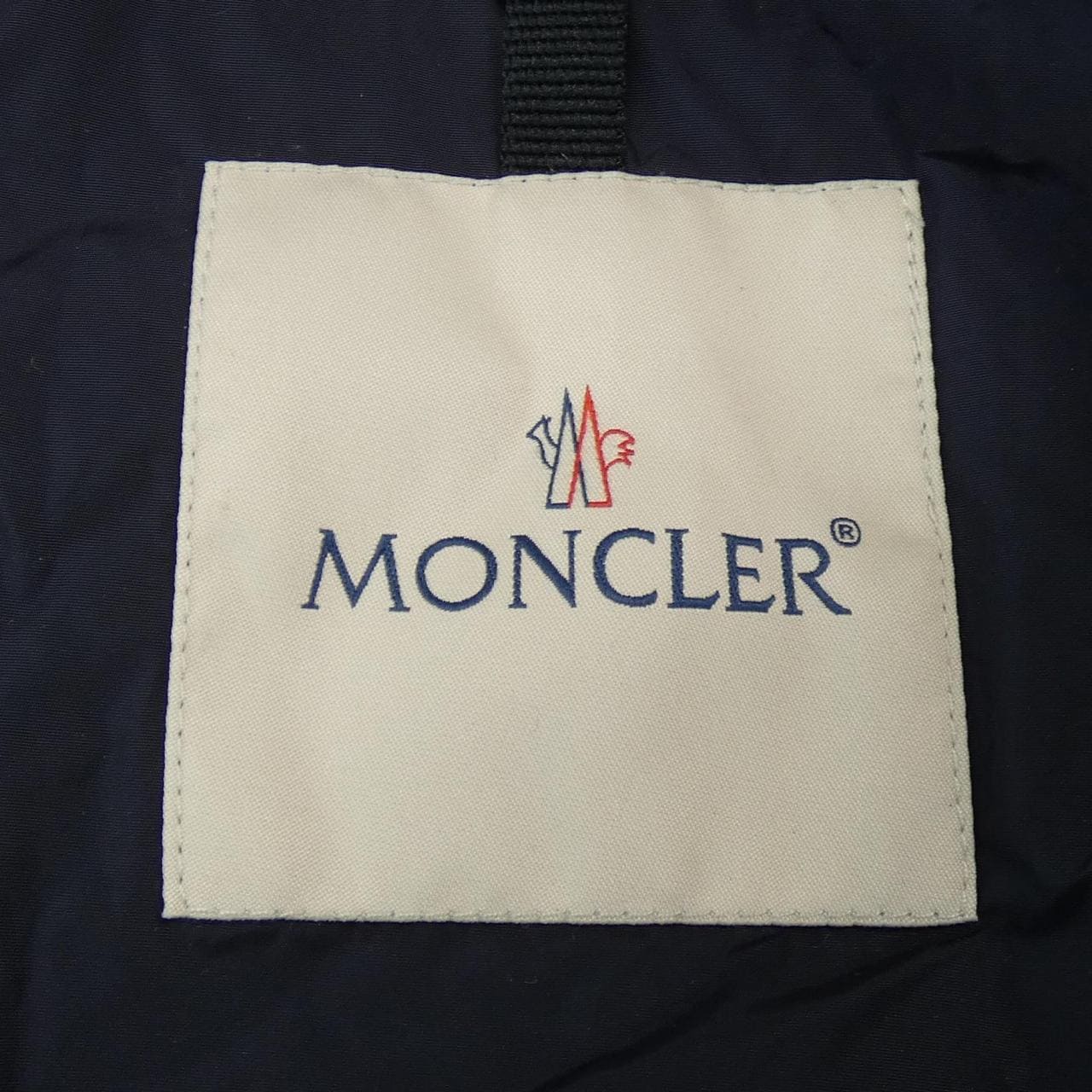 MONCLER蒙克勒·布盧森