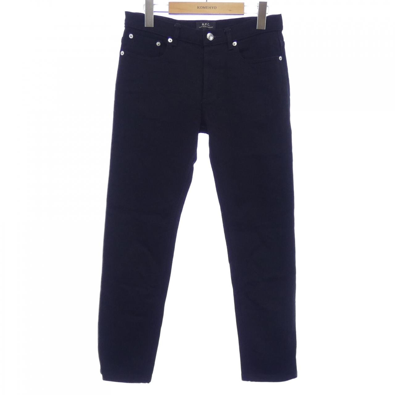 アーペーセー A.P.C. ジーンズ