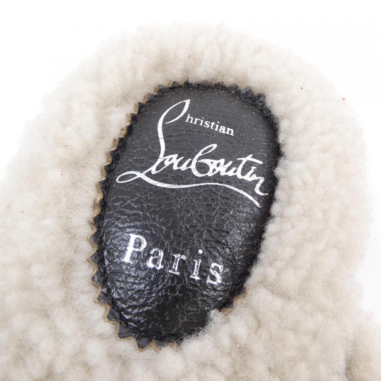 クリスチャンルブタン CHRISTIAN LOUBOUTIN サンダル