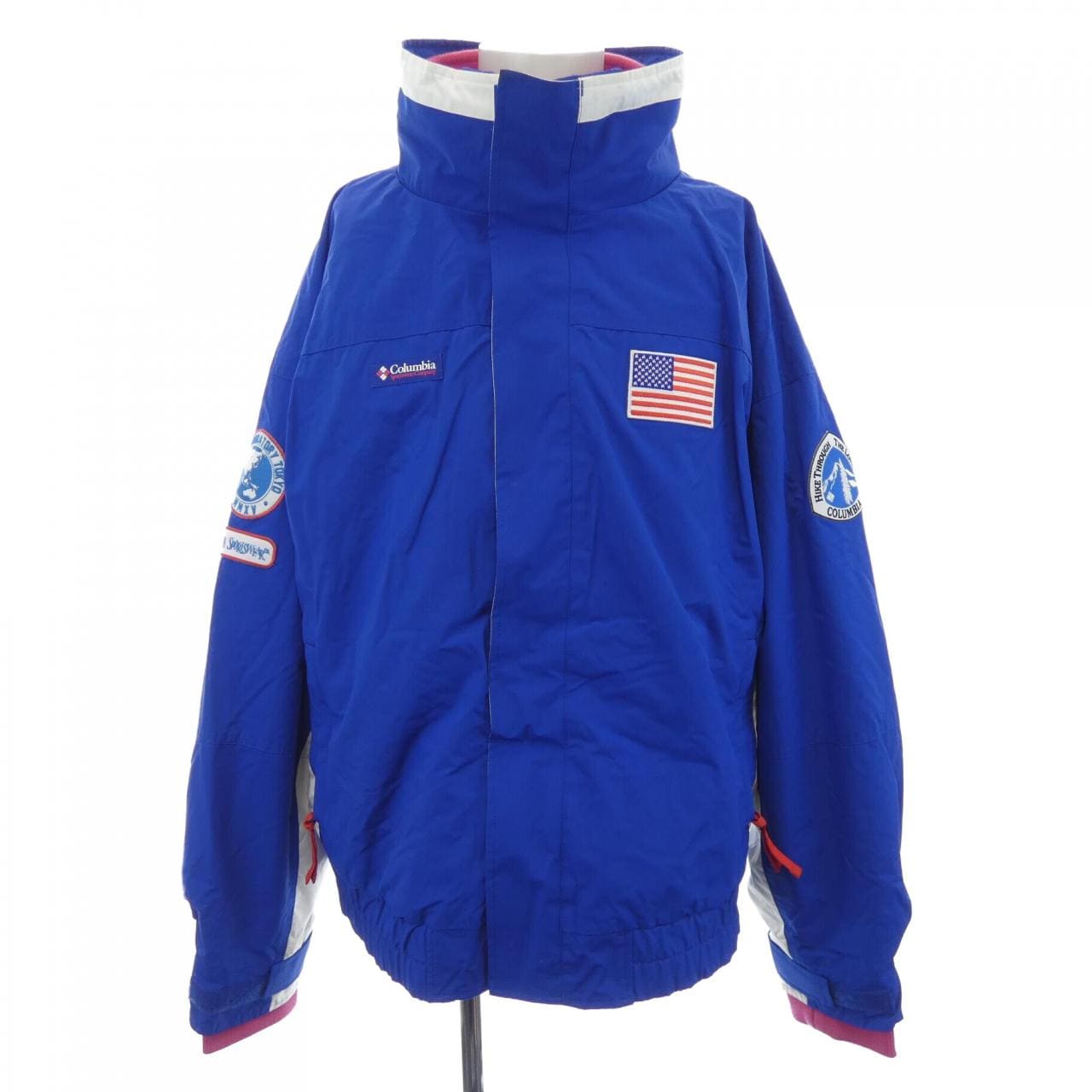 コロンビア COLUMBIA ブルゾン