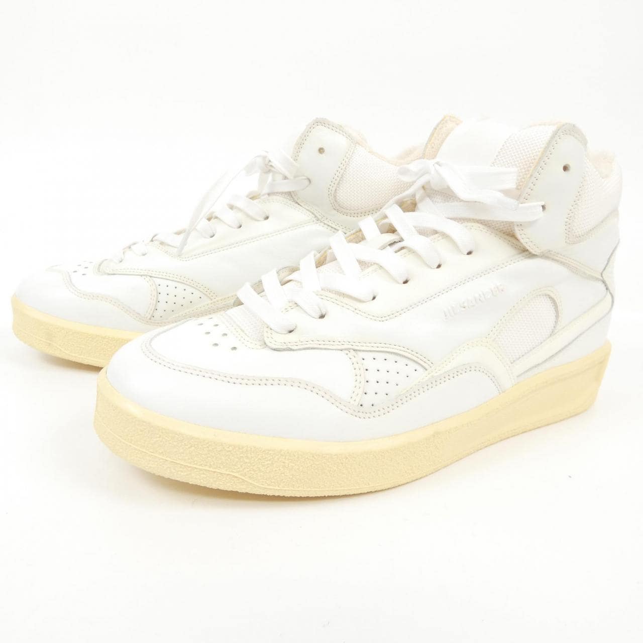 コメ兵｜ジルサンダー JIL SANDER スニーカー｜JIL SANDER
