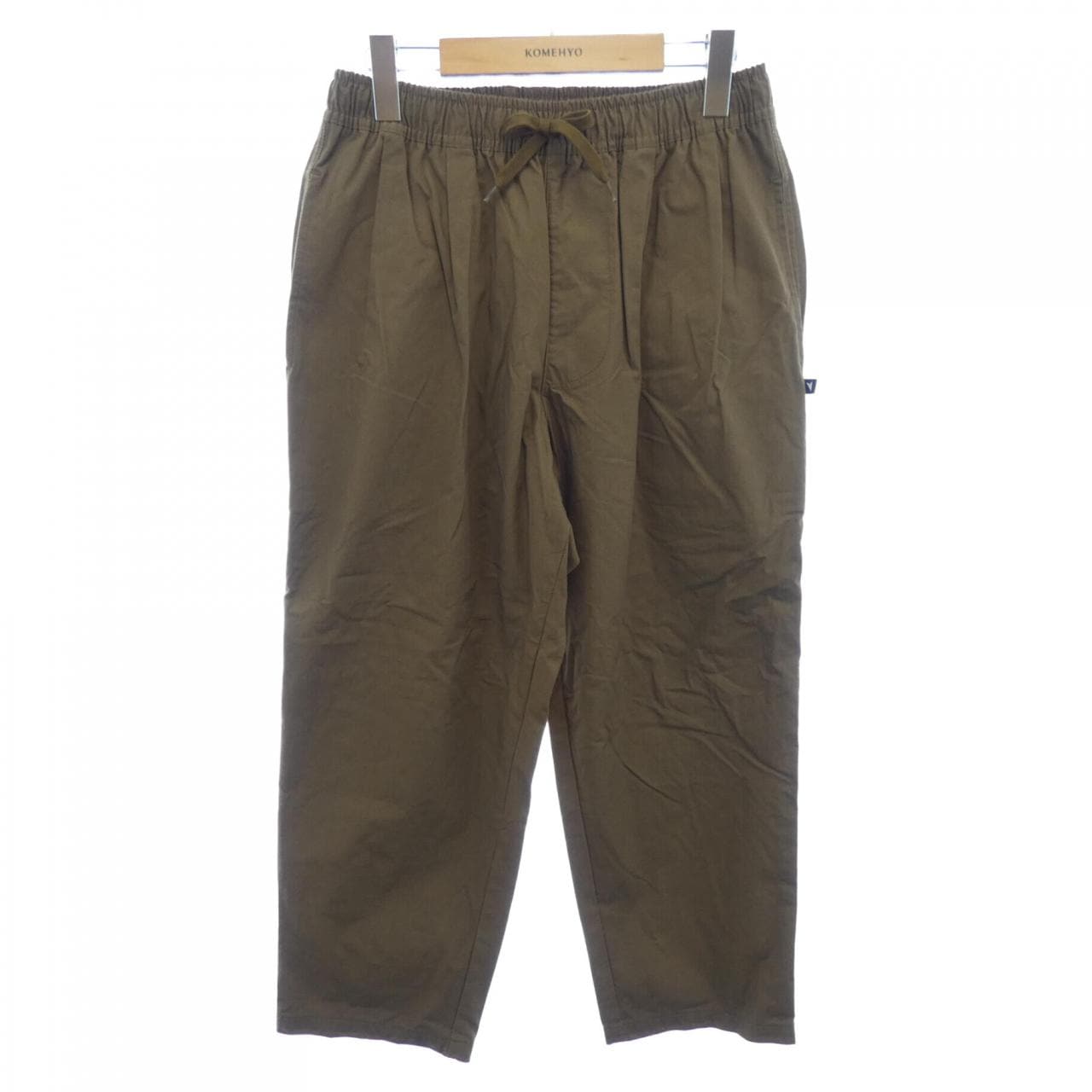 Descendant Pants