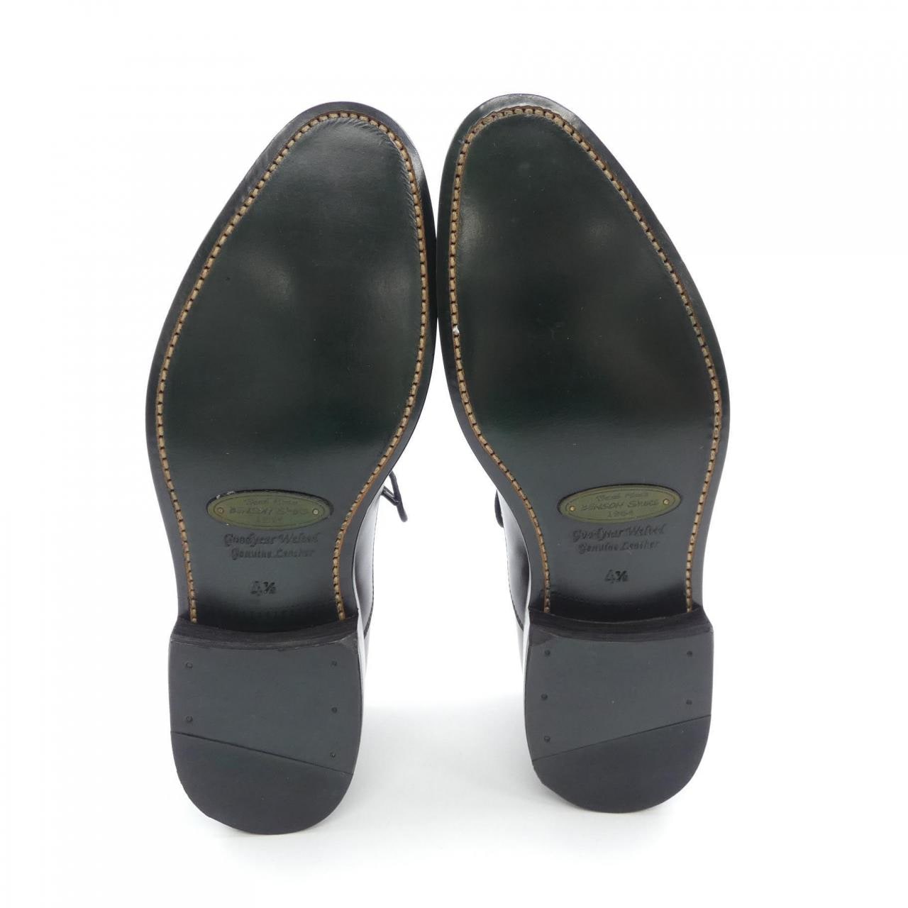 BENSONSHOES シューズ