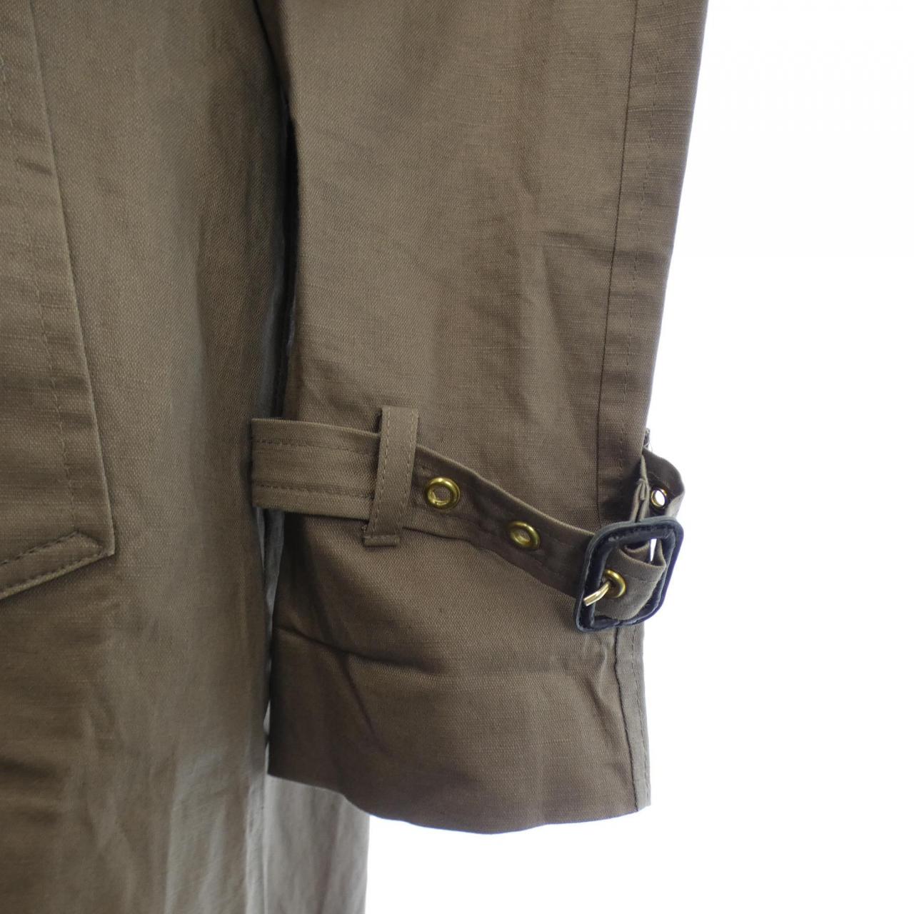 マッキントッシュ MACKINTOSH トレンチコート