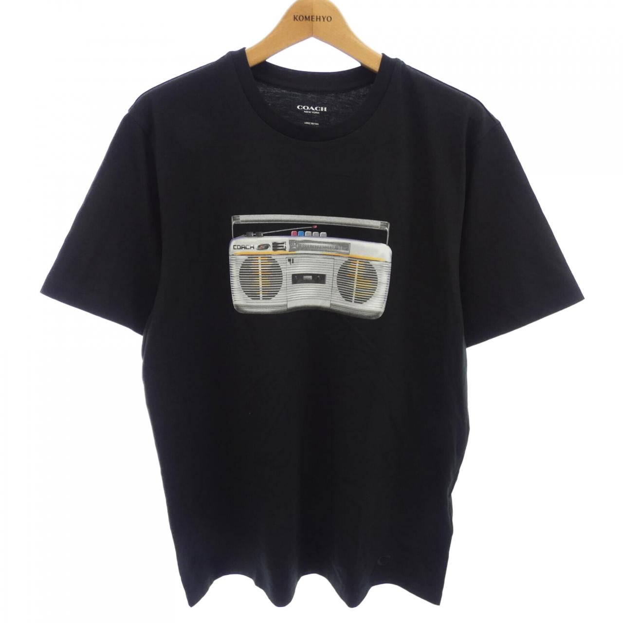 Coach COACH T-shirt