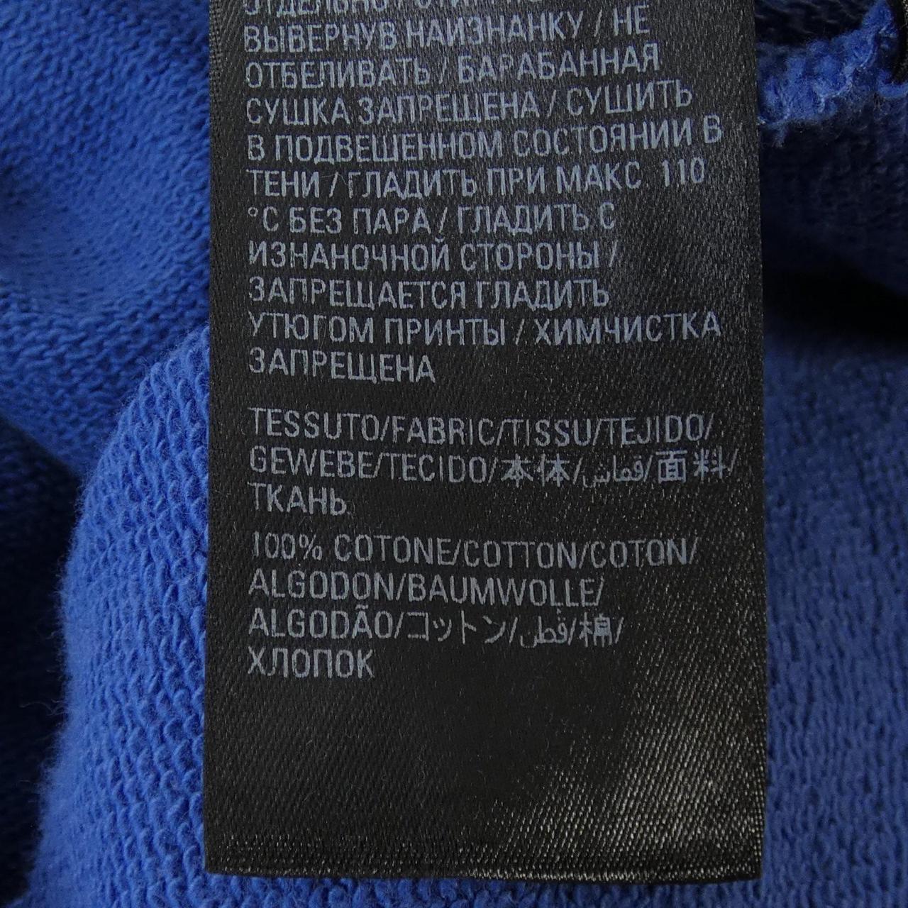 バレンシアガ BALENCIAGA パーカー