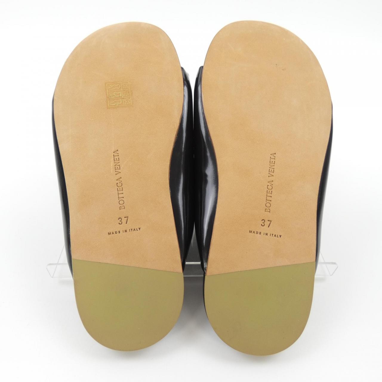 ボッテガヴェネタ BOTTEGA VENETA サンダル