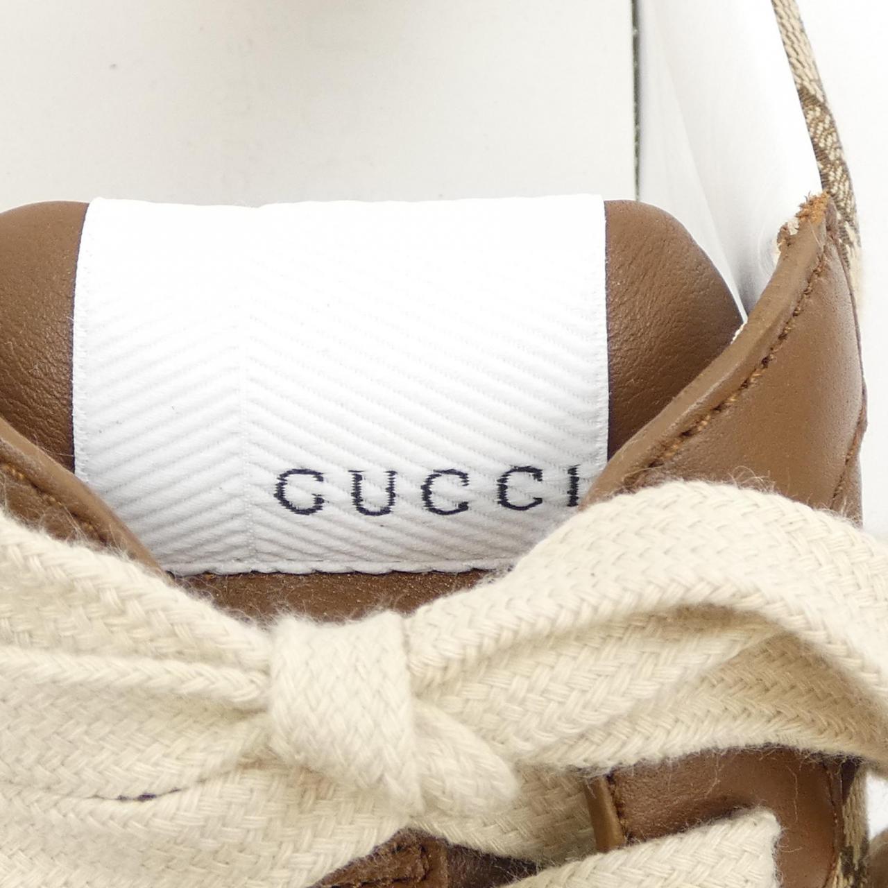 グッチ GUCCI スニーカー