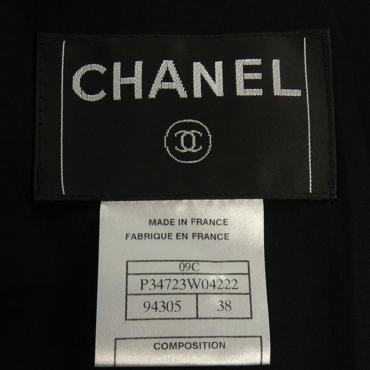 シャネル CHANEL ジャケット