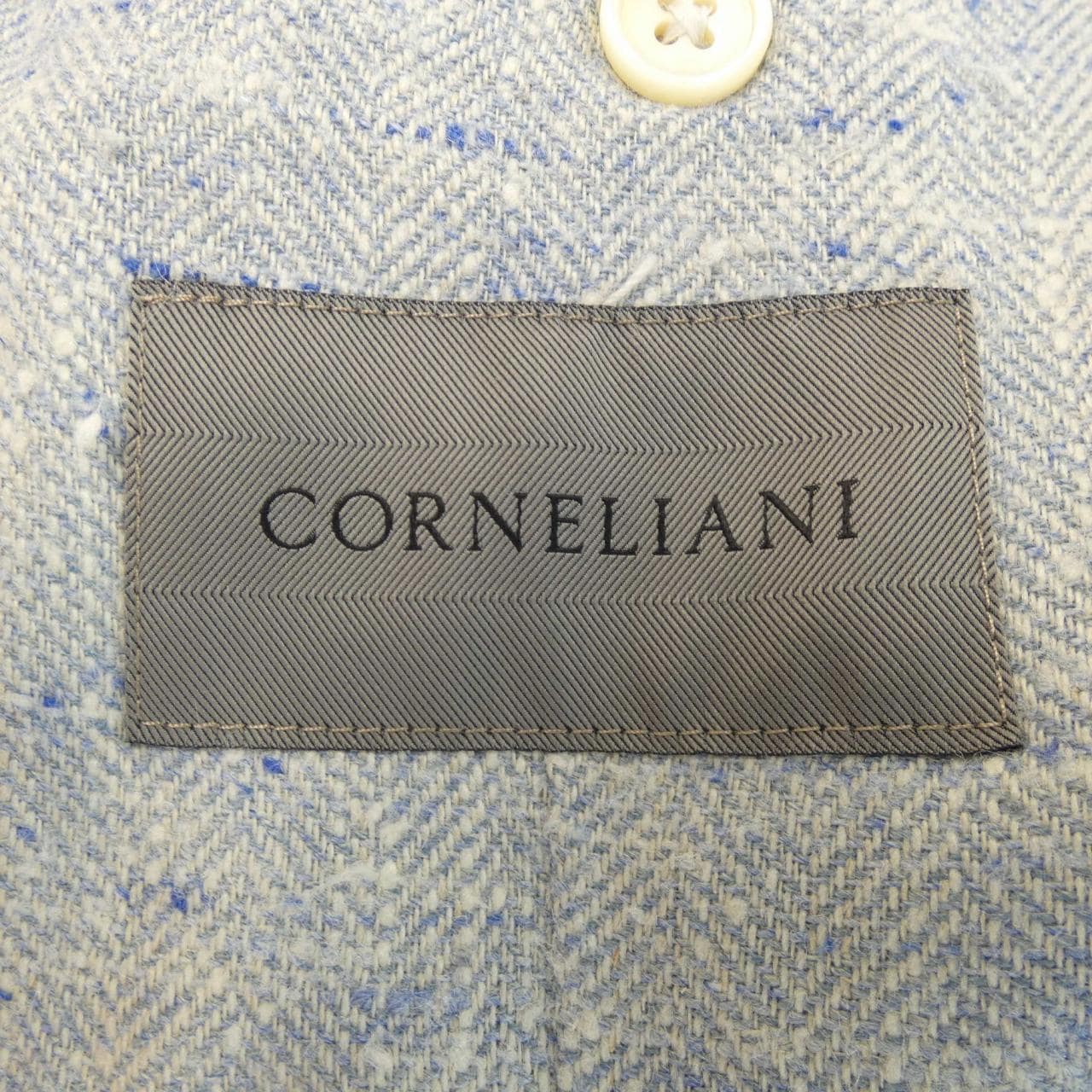 Corneliani外套