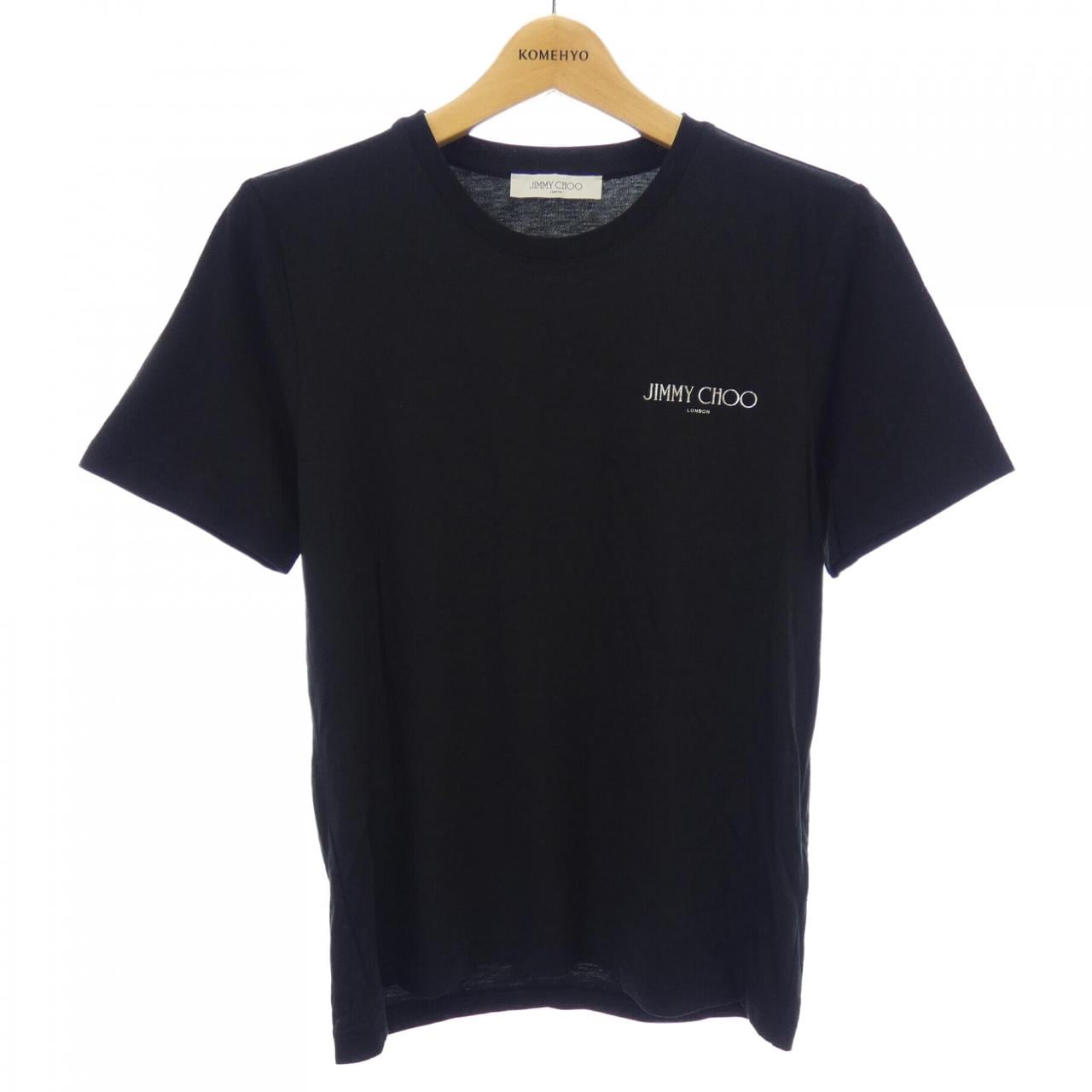 ジミーチュウ JIMMY CHOO Tシャツ