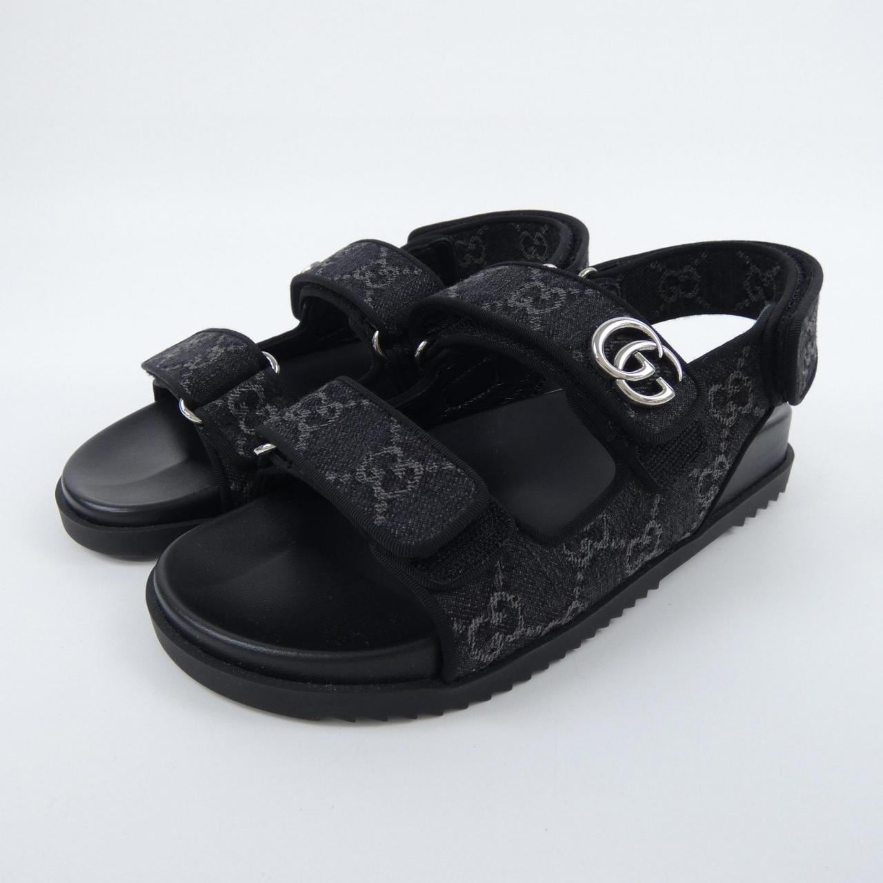 グッチ GUCCI サンダル