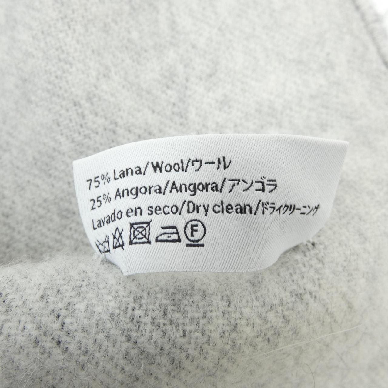 ロエベ LOEWE MUFFLER