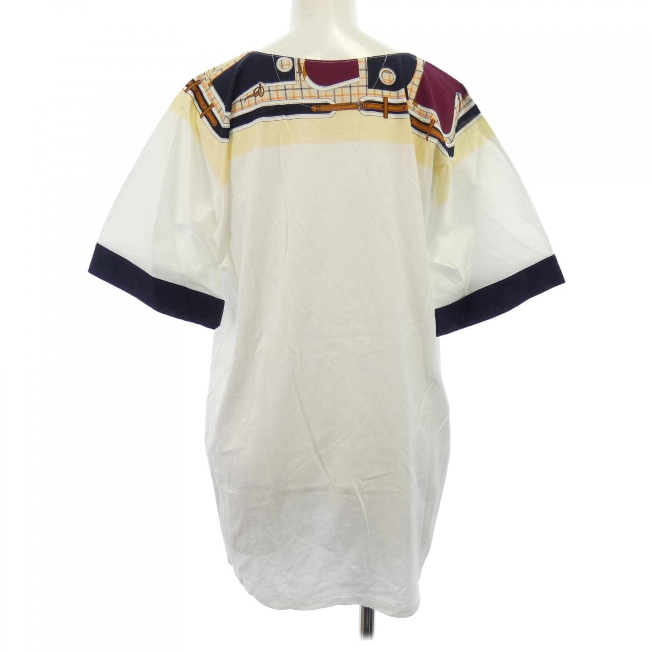 エルメス HERMES Tシャツ