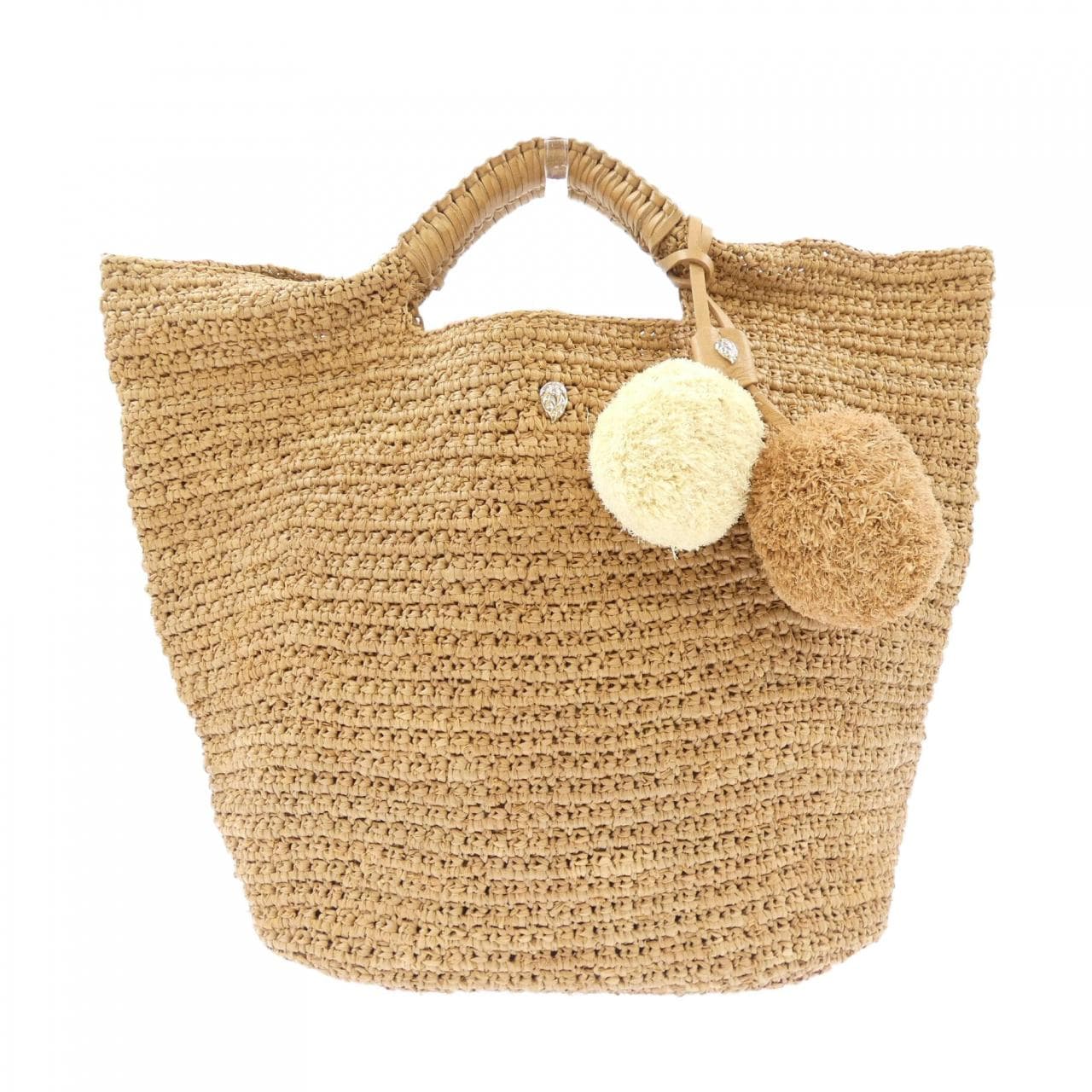 ヘレンカミンスキー HELEN KAMINSKI BAG